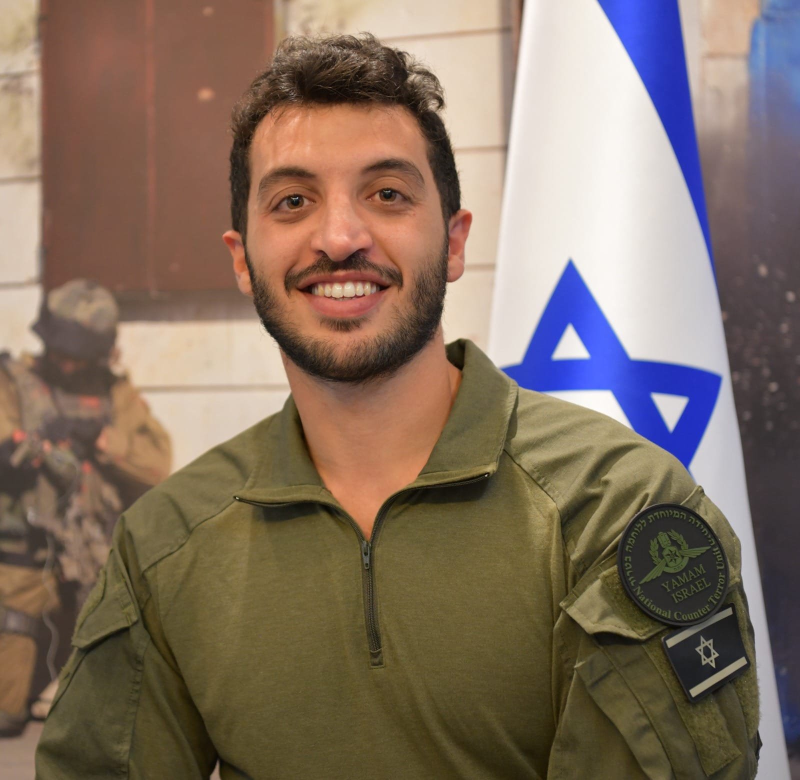 הלב | The Heart – מגן קו ראשון | First Line Defender