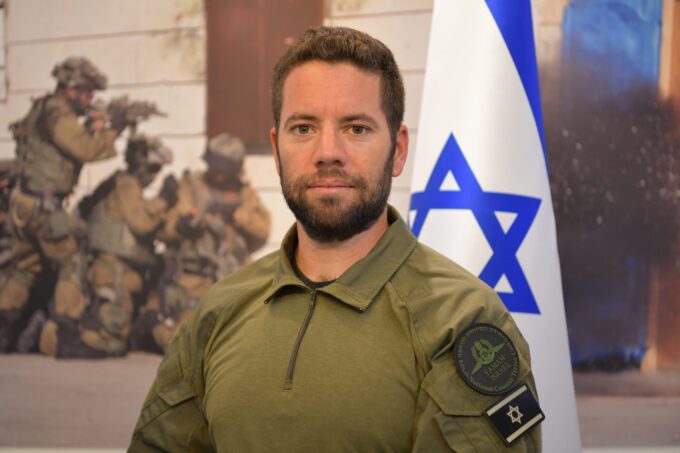 ⁦הגיבור | The Hero⁩ – תמונה ⁦2⁩