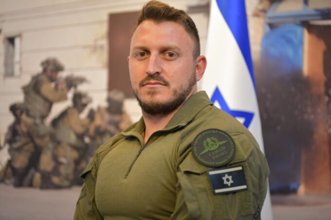 ⁦האריה | The Lion⁩ – תמונה ⁦2⁩