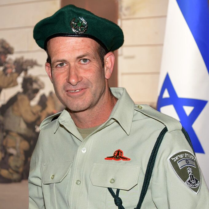 ⁦הדב | The Bear⁩ – תמונה ⁦2⁩