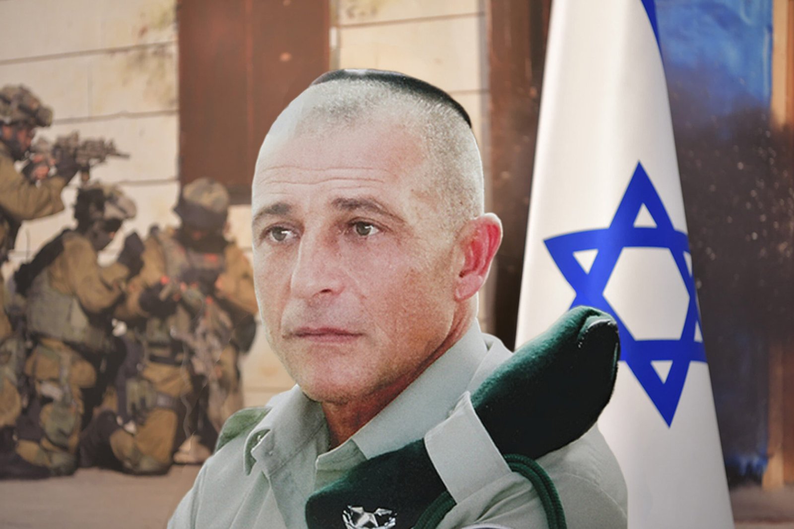 האגדי | The Legend – תמונה 2